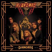 Earache Diamonds - Enforcer