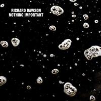 Weird World Nothing Important - Richard Dawson