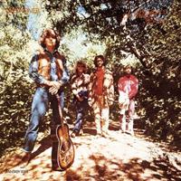 Concord Records Green River - Creedence Clearwater Revival