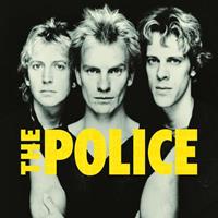 Universal Vertrieb - A Divisio The Police