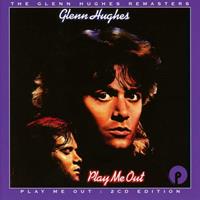 Purple Play Me Out - Glenn Hughes