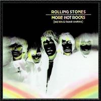 Mercury More Hot Rocks - The Rolling Stones