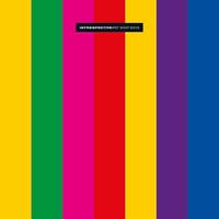 Parlophone Introspective (2018) - Pet Shop Boys