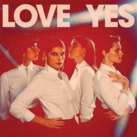 Carpark Love Yes - Teen