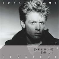 A&M Reckless - Bryan Adams