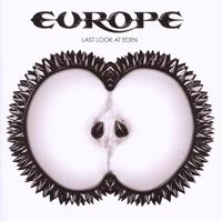 Edel Last Look At Eden - Europe