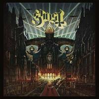 Concord Records Meliora - Ghost