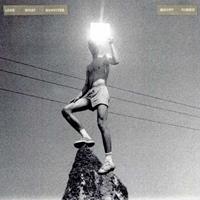 Warp Love What Survives - Mount Kimbie