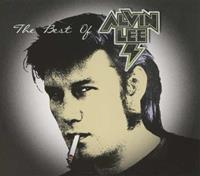 Repertoire Best Of Alvin Lee - Alvin Lee
