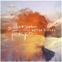 New Machine Recordings Better Nature - Silversun Pickups