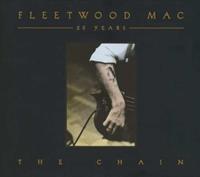 Rhino Focus 25 Years-The Chain - Fleetwood Mac