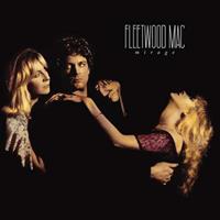 Rhino Mirage - Fleetwood Mac