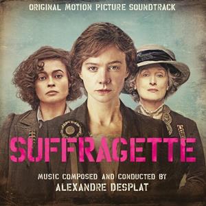 Suffragette (Alexandre..