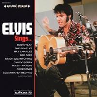 Rca Victor Elvis Sings - Elvis Presley