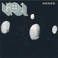 Repertoire Ufo 1 -Remastered- - Ufo