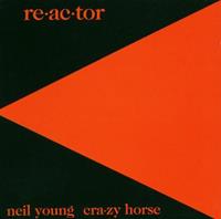 Reprise Re-Ac-Tor - Neil Young