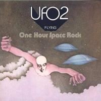 Repertoire Flying -Remastered- - Ufo