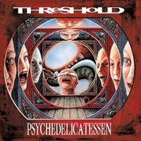 Multiple Psychedelicatessen - Threshold