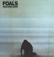 Wea What Went Down - Foals