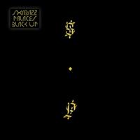 Sub Pop Black Up - Shabazz Palaces