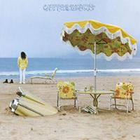 Reprise On The Beach - Neil Young