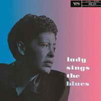 20th Century Masterworks Lady Sings The Blues - Billie Holiday