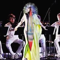 One Little Independent Vulnicura Strings - Bjork