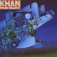 Universal Space Shanty - Amaan Ali Khan & Mathew Barley &