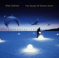 Warner Music Uk The Songs Of Distant Earth - Mike Oldfield