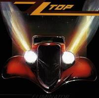 Wea Eliminator - Zz Top