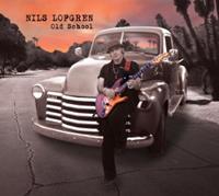 Vision Old School - Nils Lofgren