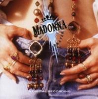 Rhino Like A Prayer - Madonna