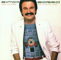 Repertoire E=mc 2 - Giorgio Moroder