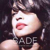Sony The Ultimate Collection - Sade