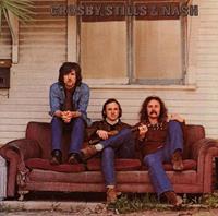 Rhino Crosby, Stills & Nash - Stills Crosby & Nash