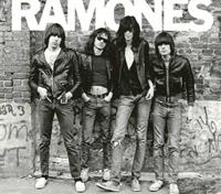 Sony Ramones - Ramones