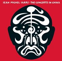 Sony Les Concerts En Chine 1981 (Live) - Jean Jarre -michel