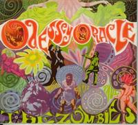 Repertoire Odessey & Oracle -Digi- - Zombies