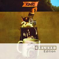 Castle Communications Arthur - Kinks