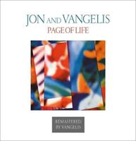 Page Of Life - Jon & Vangelis