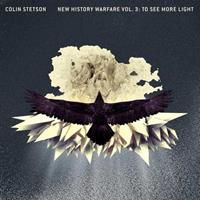 Constellation New History Warfare Vol. 3: To See More Light - Colin Stetson