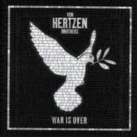Music Theories Recordings War Is Over - Von Hertzen Brothers