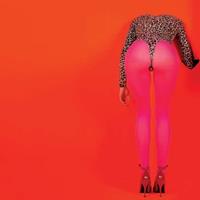 Virgin Masseduction - St. Vincent