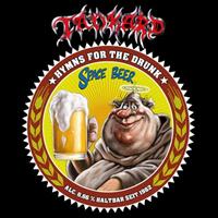 Soulfood Hymns For The Drunk - Tankard
