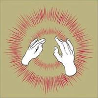 Constellation Lift Your Skinny Fists Like Antennas To Heaven - Godspeed You! Black Emperor