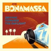 Provogue Driving Towards The Daylight - Joe Bonamassa