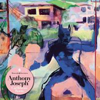 Heavenly Sweetness Caribbean Roots - Anthony Joseph