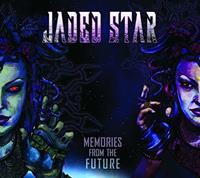 Sensory Memories From The Future - Jaded Star