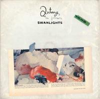 Secretly Canadian Swanlights - Antony And The Johnsons