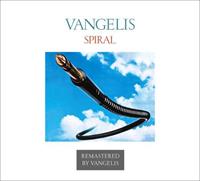 BMG Spiral - Vangelis